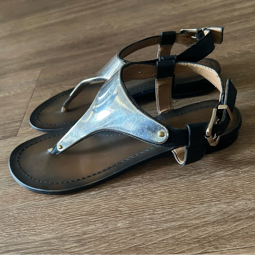 Aldo Womens sandals size 8.5
